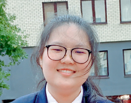 Tan Ying Ying