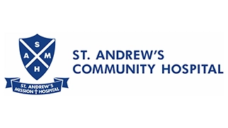 St Andrew’s Community Hospital