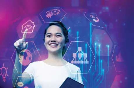 Common ICT Programme (C36)