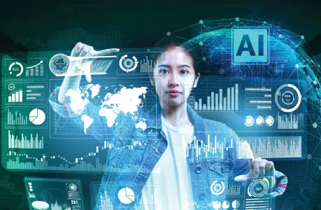 Applied AI & Analytics (C43)