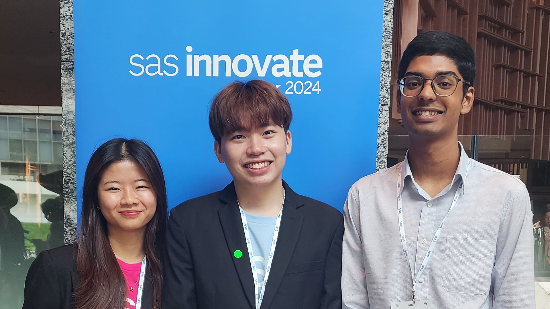 Unforgettable Internship: Growing with an Amazing Team