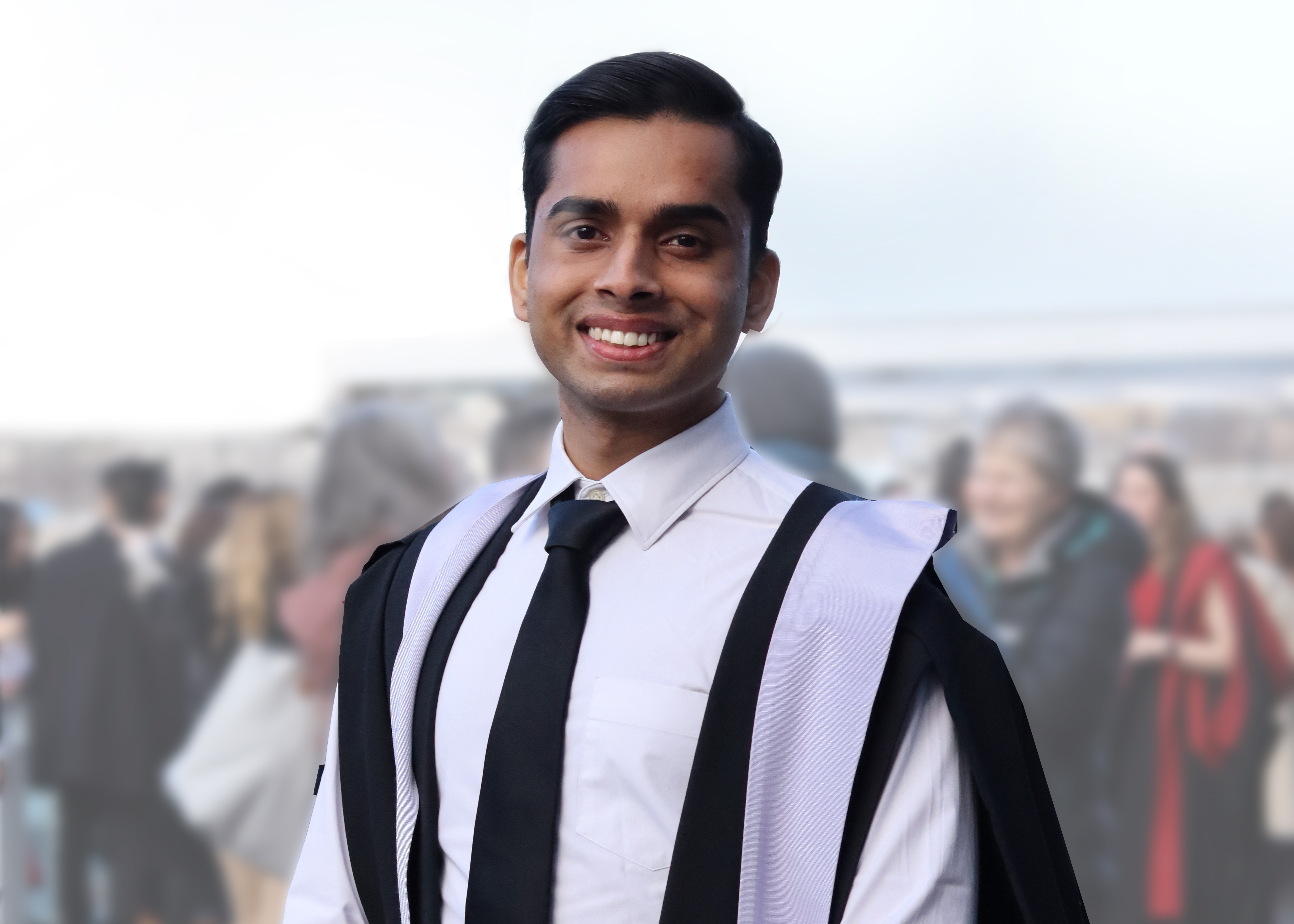 My NYP Advantage: Empowered to excel as a MOHH Integrated Nursing Scholar
