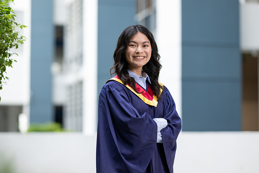 Charmaine Cheng