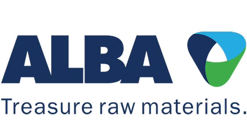 ALBA logo