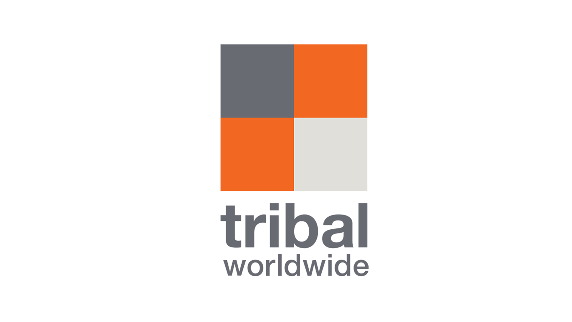 Tribal Worldwide logo