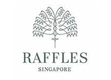 Raffles Hotel Singapore logo