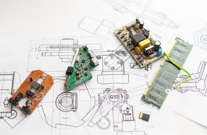 Making Electronics Production Smarter: How Automation Saves Time and Reduces Errors