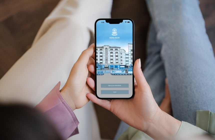 Metta Banking App: Empowering Special Needs Students with Financial Literacy