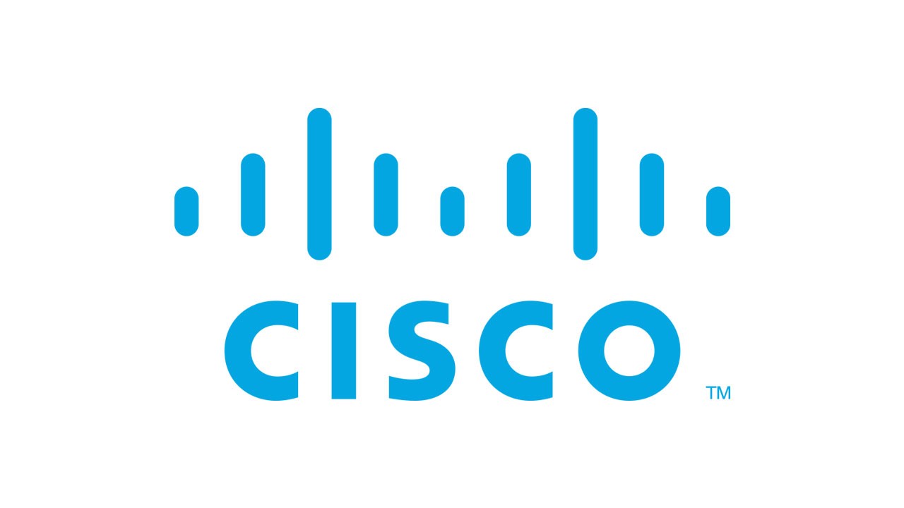 CISCO Alt Image