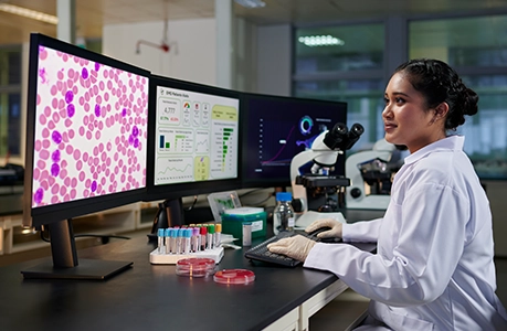 Biomedical Science with Analytics (C25)