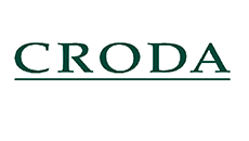 Croda logo