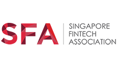 Singapore Fintech Association (SFA) logo