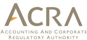 ACRA logo