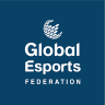 Global eSports Federation logo