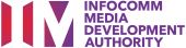 IMDA logo