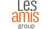 Les Amis Group logo