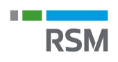 RSM Singapore logo