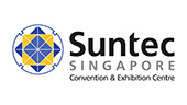 Suntec Singapore logo