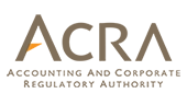 ACRA logo