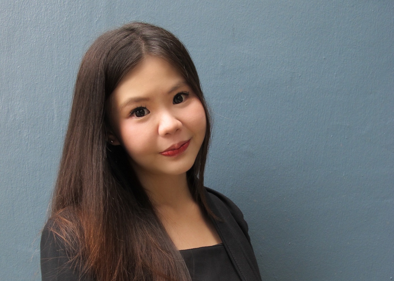 From NYP to NTU: How an Aspiring Chartered Accountant Chased her Dreams