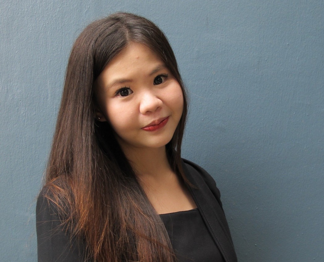 From NYP to NTU: How an Aspiring Chartered Accountant Chased her Dreams