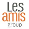 Les Amis Group logo