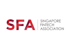 Singapore Fintech Association (SFA) logo