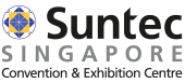 Suntec Singapore logo