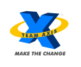 Team Axis logo