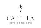Capella Hotel Singapore logo