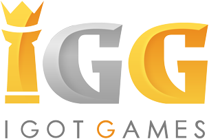 IGG logo