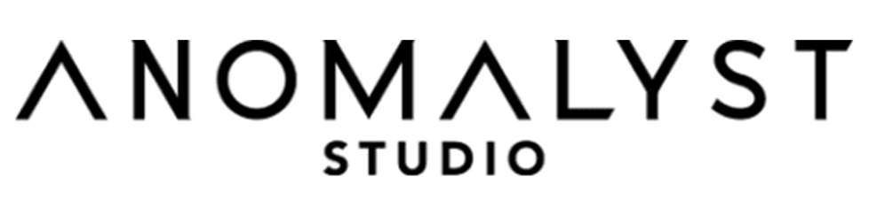 Anomalyst Studio logo