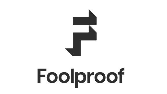 Foolproof UK logo