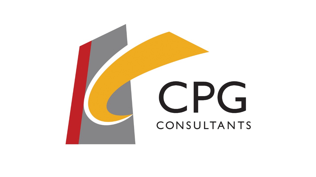 CPG Consultants logo