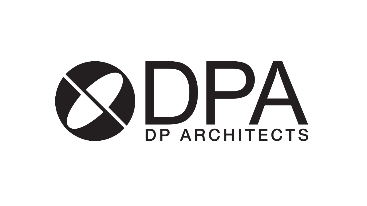 DP Architects logo