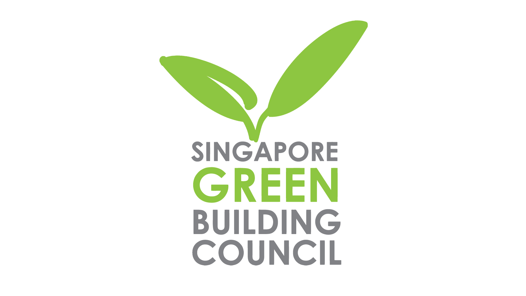 Singapore Green Building Council logo