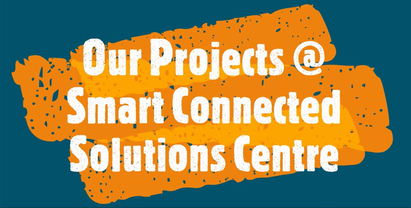 Smart Connected Solutions Centre