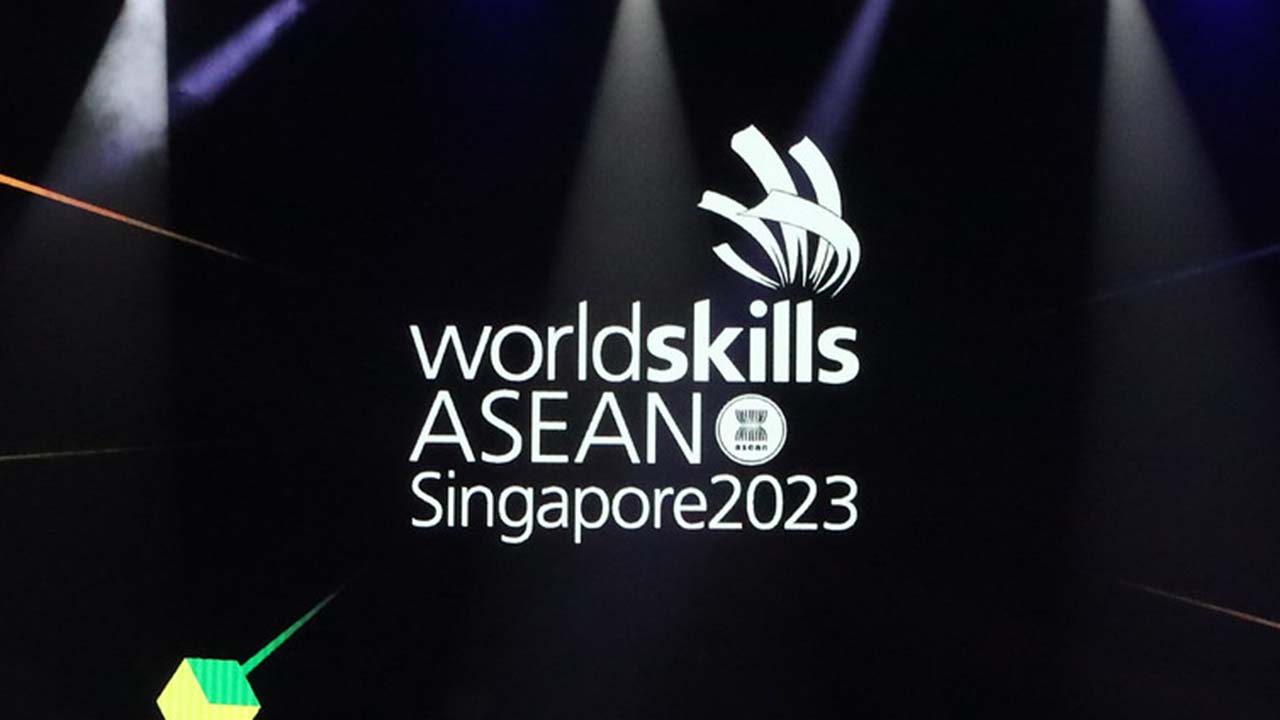 WorldSkills Competition 2023: Engineering Wins