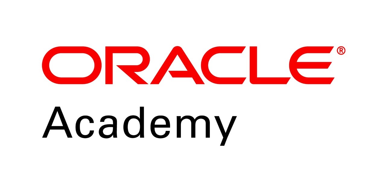 Oracle Academy logo