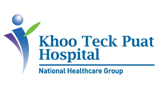 Khoo Teck Puat Hospital