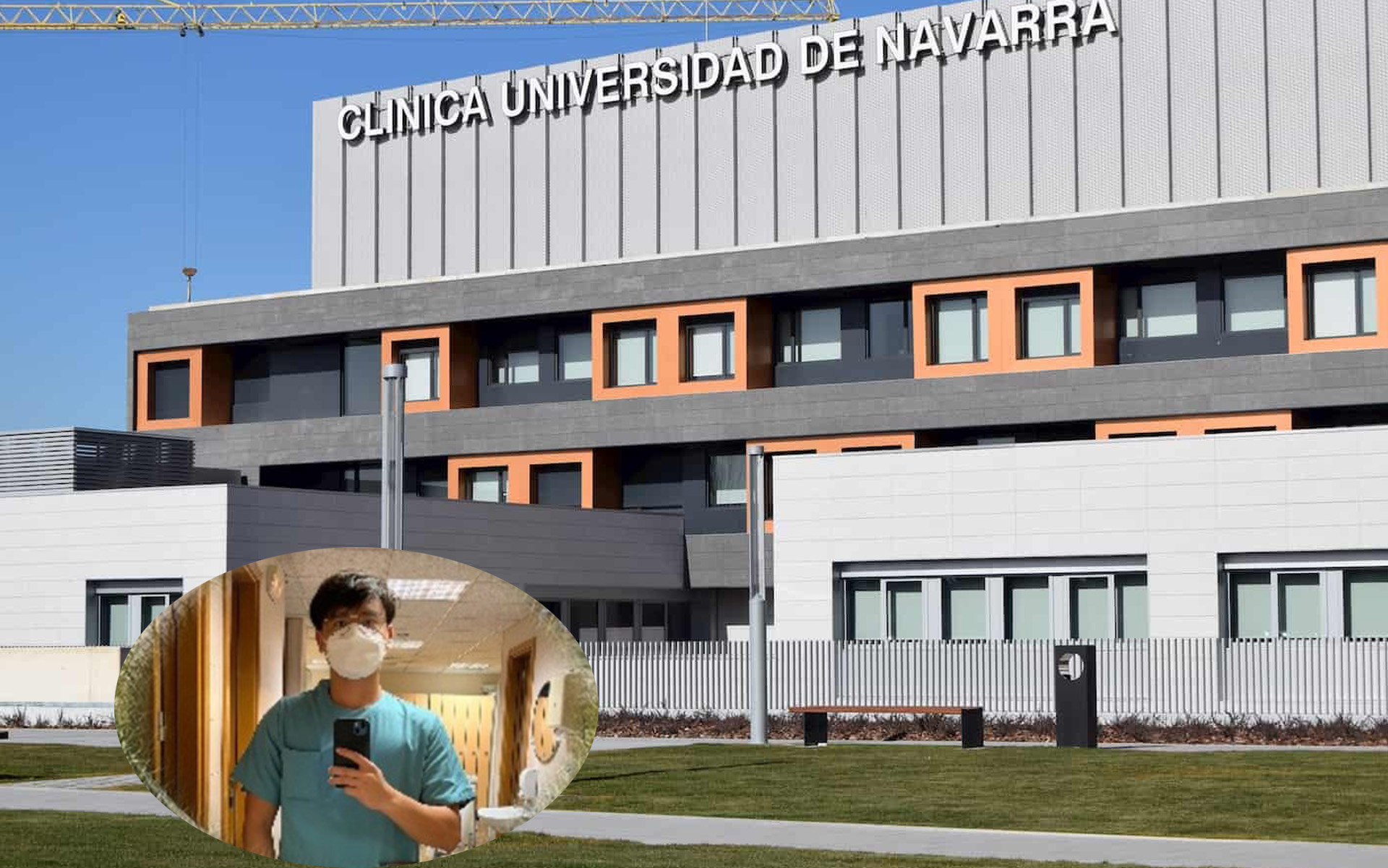 Unveiling Global Healthcare: Nursing Student Internships in Spain and Japan (2023)